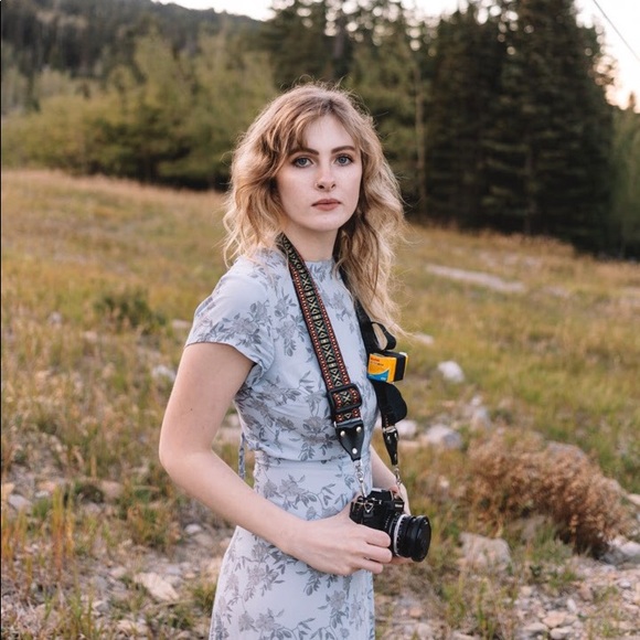 Meet your Posher, Cate - Picture 1 of 4